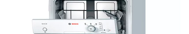 Ремонт посудомоечных машин Bosch в Коммунарке