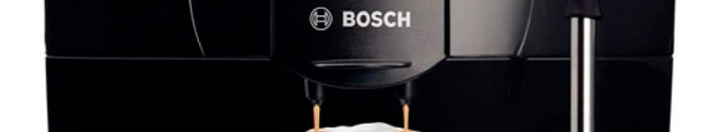 Ремонт кофемашин и кофеварок Bosch в Коммунарке